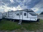 2021 Coachmen Northern Spirit 2963BH 34ft