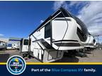 2024 Keystone Montana High Country 331RL 37ft