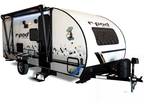 2022 Forest River Forest River RV R Pod RP-153 17ft