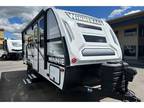 2024 Winnebago Micro Minnie 2108DS 22ft