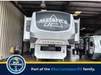 2024 Alliance RV Paradigm 385FL 41ft