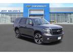 2020 Chevrolet Tahoe Gray, 47K miles