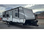 2019 Dutchmen Coleman Lantern Series 250TQ 29ft