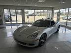 2006 Chevrolet Corvette Silver, 47K miles