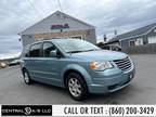 Used 2009 Chrysler Town & Country for sale.