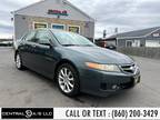 Used 2006 Acura TSX for sale.