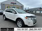 Used 2014 Ford Edge for sale.