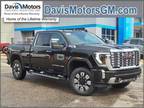 2024 GMC Sierra 3500 Black, new