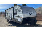 2022 Forest River Evo T2360 28ft