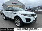Used 2017 Land Rover Range Rover Evoque for sale.