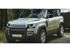 Used 2020 Land Rover Defender for sale.