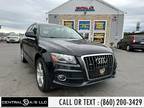 Used 2012 Audi Q5 for sale.