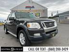 Used 2007 Ford Explorer Sport Trac for sale.