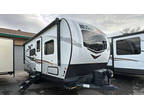 2022 Forest River Rockwood Mini Lite 2204S 23ft