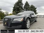 Used 2014 Audi A8 L for sale.