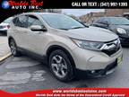 Used 2019 Honda CR-V for sale.