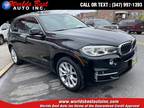 Used 2015 BMW X5 for sale.