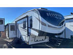 2023 Forest River Rockwood Signature 8291CL 37ft