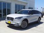 2024 Lincoln Aviator, new