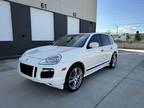 Used 2009 Porsche Cayenne for sale.