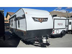 2023 Forest River Wildwood X-Lite T252SSXL 29ft