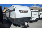 2023 Forest River Forest River RV Wildwood X-Lite T252SSXL 29ft