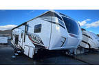 2023 Forest River Forest River RV XLR Nitro 28DK5 35ft