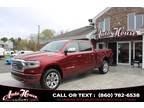 Used 2019 Ram 1500 for sale.