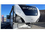 2023 KZ Durango Half-Ton D290RLT 34ft