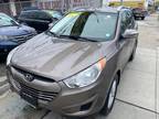 Used 2012 Hyundai Tucson for sale.