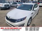 Used 2015 Kia Optima for sale.