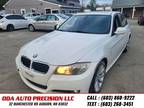 Used 2011 BMW 3 Series for sale.