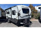 2024 Forest River Forest River RV Rockwood GEO Pro G19FBS 20ft