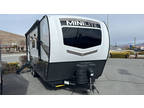 2024 Forest River Rockwood Mini Lite 2511S 25ft