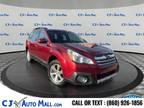 Used 2013 Subaru Outback for sale.