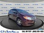 Used 2013 Honda Odyssey for sale.
