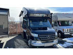 2023 Thor Motor Coach Tiburon Sprinter 24FB 25ft