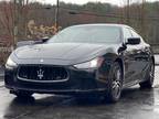 Used 2014 Maserati Ghibli for sale.