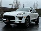 Used 2017 Porsche Macan for sale.