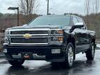 Used 2014 Chevrolet Silverado 1500 for sale.