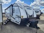 2024 CrossRoads CrossRoads RV Sunset Trail Super Lite 253RB 29ft