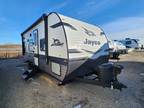 2024 Jayco Jay Flight SLX 210QB 25ft