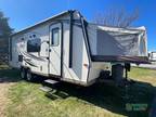 2016 Forest River Rockwood Roo 233S 25ft