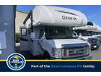 2024 Thor Motor Coach Geneva 31VT 32ft