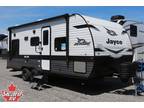 2024 Jayco Jay Flight SLX 210QB 26ft