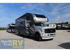 2025 Thor Motor Coach Thor Magnitude AX29 29ft