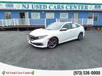 Used 2021 Honda Civic Sedan for sale.