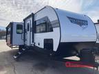 2024 Forest River Forest River RV Wildwood 27REX 33ft