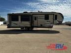 2021 Forest River Forest River RV Flagstaff 529RKB 36ft