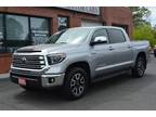 Used 2020 Toyota Tundra 4WD for sale.
